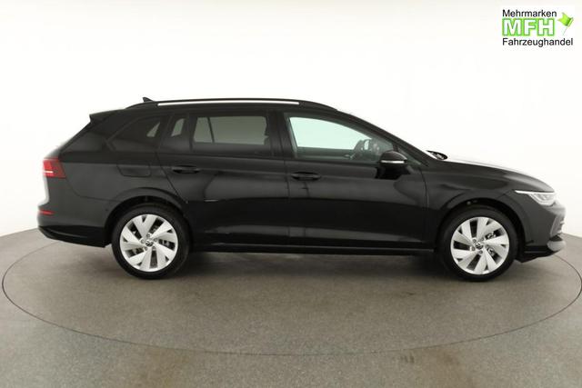 Volkswagen Golf Variant 1.5 TSI 110 kW Life VIII Life, AHK, easyOpen, Kamera, Winter, 3-J Garantie 