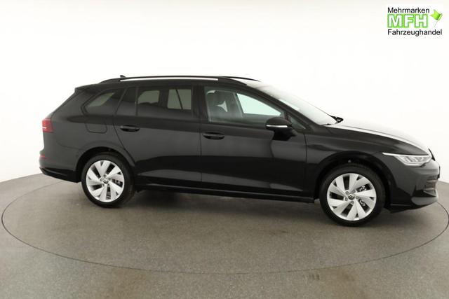 Volkswagen Golf Variant 1.5 TSI 110 kW Life VIII Life, AHK, easyOpen, Kamera, Winter, 3-J Garantie 