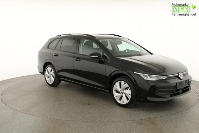 Volkswagen Golf Variant 1.5 TSI 110 kW Life VIII Life, AHK, easyOpen, Kamera, Winter, 3-J Garantie 