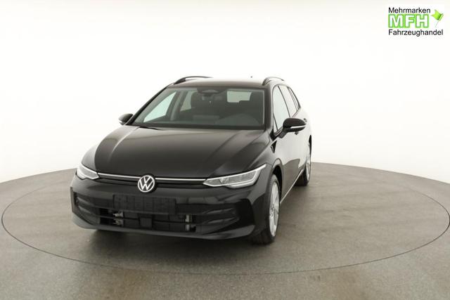 Volkswagen Golf Variant 1.5 TSI 110 kW Life VIII Life, AHK, easyOpen, Kamera, Winter, 3-J Garantie 