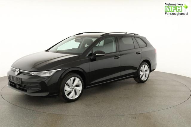 Volkswagen Golf Variant 1.5 TSI 110 kW Life VIII Life, AHK, easyOpen, Kamera, Winter, 3-J Garantie 