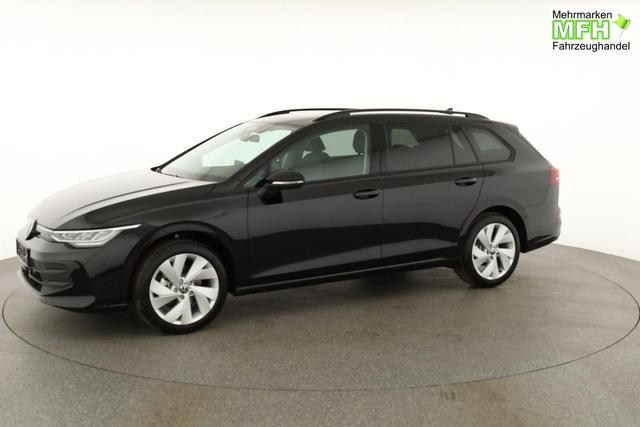 Volkswagen Golf Variant 1.5 TSI 110 kW Life VIII Life, AHK, easyOpen, Kamera, Winter, 3-J Garantie 