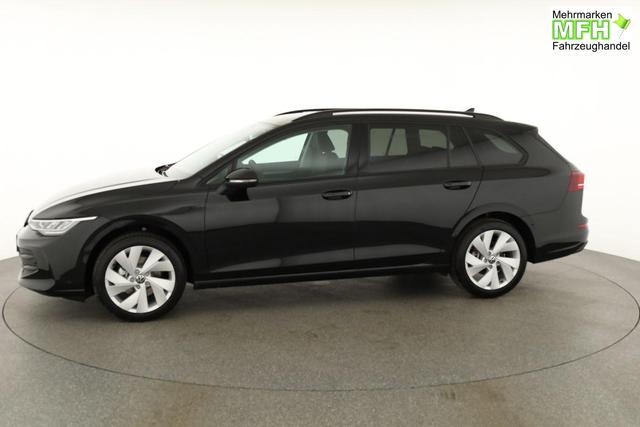 Volkswagen Golf Variant 1.5 TSI 110 kW Life VIII Life, AHK, easyOpen, Kamera, Winter, 3-J Garantie 