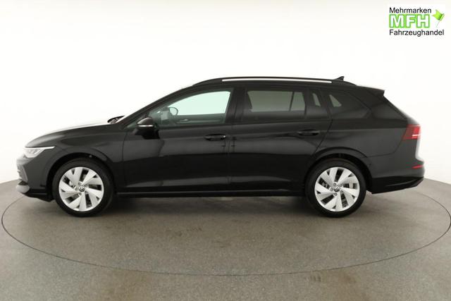 Volkswagen Golf Variant 1.5 TSI 110 kW Life VIII Life, AHK, easyOpen, Kamera, Winter, 3-J Garantie 