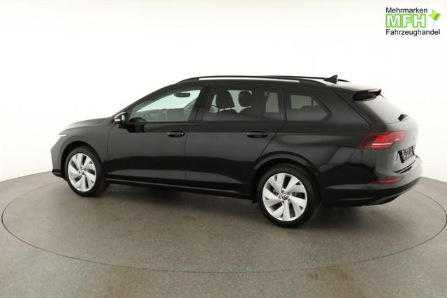 Volkswagen Golf Variant 1.5 TSI 110 kW Life VIII Life, AHK, easyOpen, Kamera, Winter, 3-J Garantie 