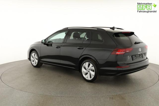Volkswagen Golf Variant 1.5 TSI 110 kW Life VIII Life, AHK, easyOpen, Kamera, Winter, 3-J Garantie 