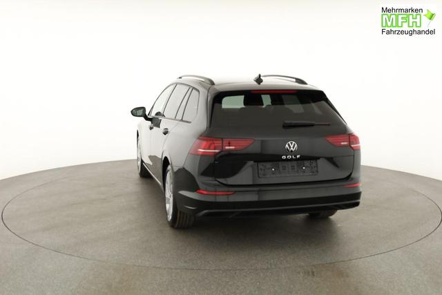 Volkswagen Golf Variant 1.5 TSI 110 kW Life VIII Life, AHK, easyOpen, Kamera, Winter, 3-J Garantie 