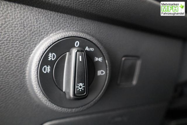 Cupra Ateca Basis 4Drive 2.0 TSI DSG 4Drive, AHK, Navi, Kamera, Side, Winter, el. Klappe, 19-Zoll, 5 J.-Garantie 