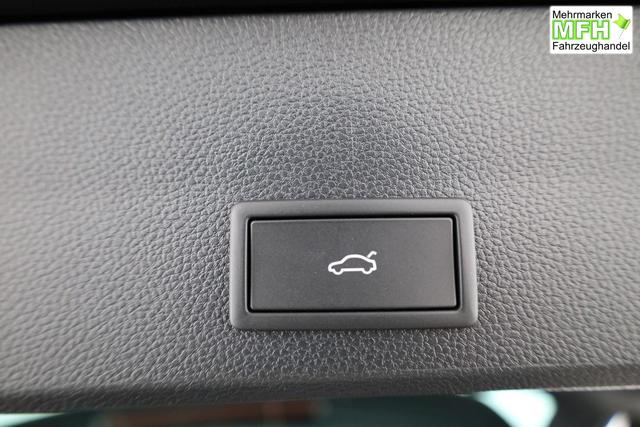 Cupra Ateca Basis 4Drive 2.0 TSI DSG 4Drive, AHK, Navi, Kamera, Side, Winter, el. Klappe, 19-Zoll, 5 J.-Garantie 