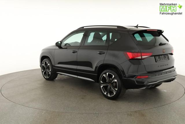 Cupra Ateca Basis 4Drive 2.0 TSI DSG 4Drive, AHK, Navi, Kamera, Side, Winter, el. Klappe, 19-Zoll, 5 J.-Garantie 