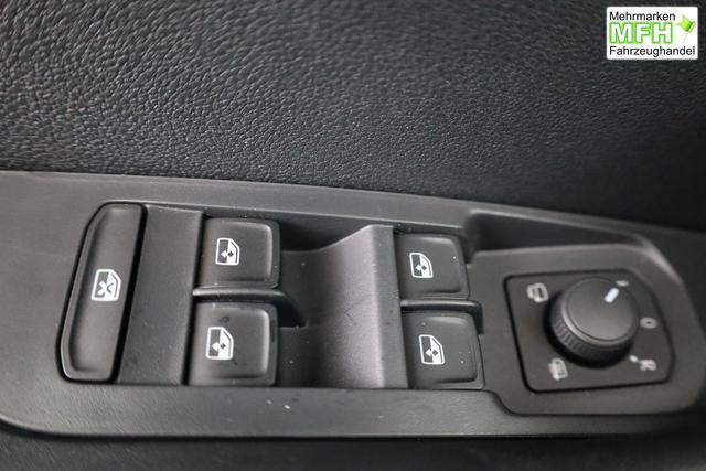 Skoda Karoq Sportline 1.5 TSI DSG Sportline, AHK, Navi, Matrix, Kamera, el. Klappe, 5-J. Garantie 