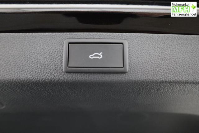 Skoda Karoq Sportline 1.5 TSI DSG Sportline, AHK, Navi, Matrix, Kamera, el. Klappe, 5-J. Garantie 