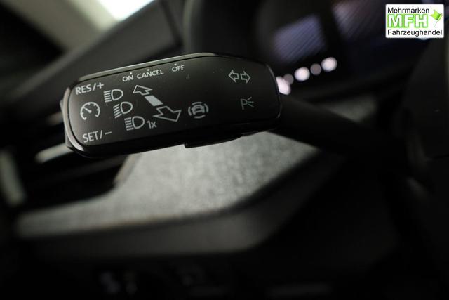 Skoda Kamiq Selection 1.5 TSI DSG Selection, LED, Kamera, Ladeboden, Winter 