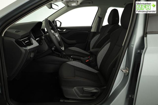 Skoda Kamiq Selection 1.5 TSI DSG Selection, LED, Kamera, Ladeboden, Winter 