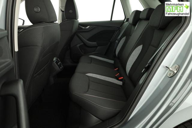 Skoda Kamiq Selection 1.5 TSI DSG Selection, LED, Kamera, Ladeboden, Winter 