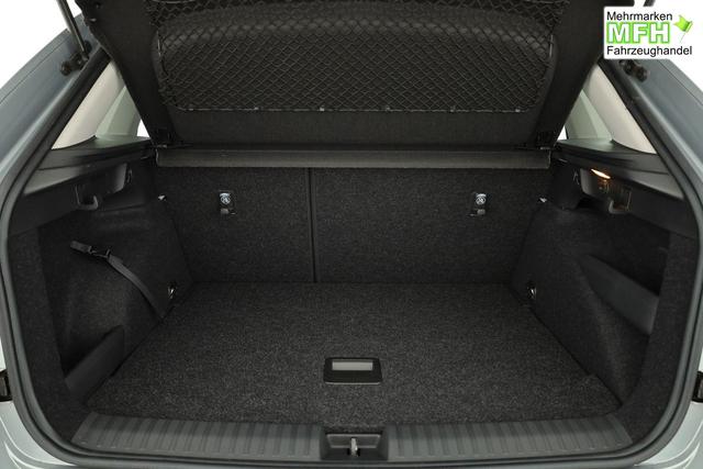 Skoda Kamiq Selection 1.5 TSI DSG Selection, LED, Kamera, Ladeboden, Winter 