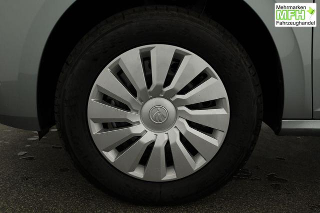 Skoda Kamiq Selection 1.5 TSI DSG Selection, LED, Kamera, Ladeboden, Winter 