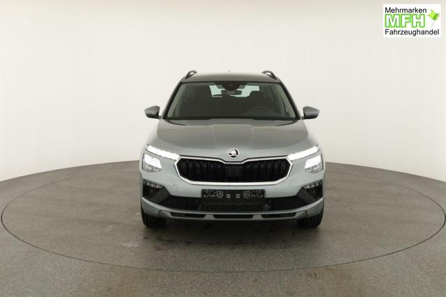 Skoda Kamiq Selection 1.5 TSI DSG Selection, LED, Kamera, Ladeboden, Winter 