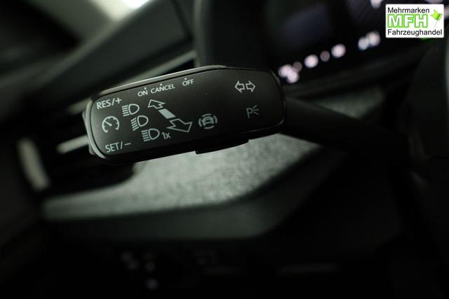 Skoda Kamiq Selection 1.5 TSI DSG Selection, LED, Kamera, Ladeboden, Winter 