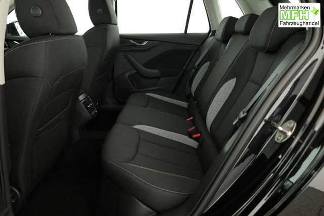 Skoda Kamiq Selection 1.5 TSI DSG Selection, LED, Kamera, Ladeboden, Winter 