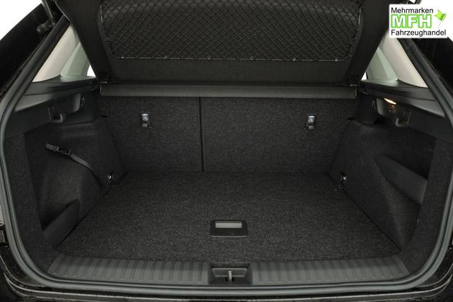 Skoda Kamiq Selection 1.5 TSI DSG Selection, LED, Kamera, Ladeboden, Winter 