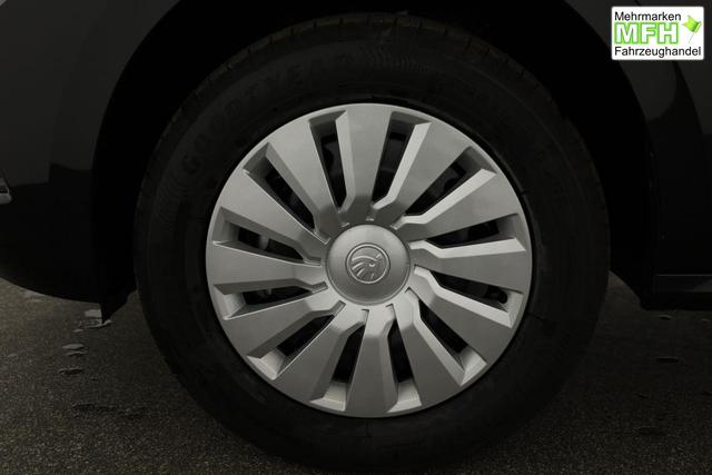 Skoda Kamiq Selection 1.5 TSI DSG Selection, LED, Kamera, Ladeboden, Winter 