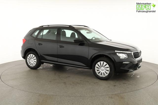 Skoda Kamiq Selection 1.5 TSI DSG Selection, LED, Kamera, Ladeboden, Winter 