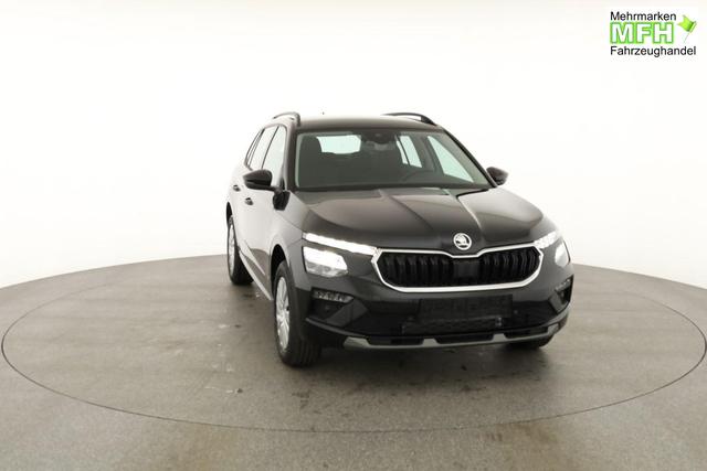 Skoda Kamiq Selection 1.5 TSI DSG Selection, LED, Kamera, Ladeboden, Winter 