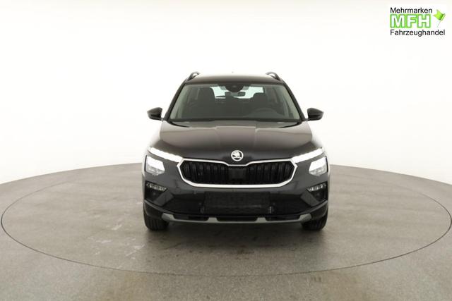 Skoda Kamiq Selection 1.5 TSI DSG Selection, LED, Kamera, Ladeboden, Winter 