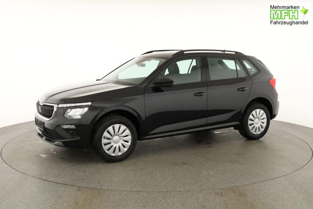Skoda Kamiq Selection 1.5 TSI DSG Selection, LED, Kamera, Ladeboden, Winter 