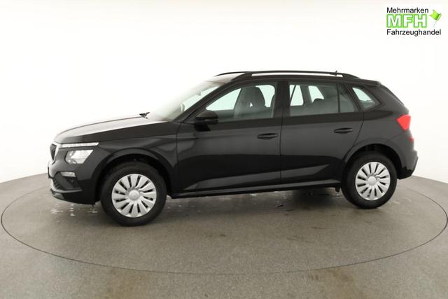 Skoda Kamiq Selection 1.5 TSI DSG Selection, LED, Kamera, Ladeboden, Winter 
