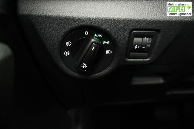 Skoda Kamiq Selection 1.5 TSI DSG Selection, AHK, LED, Kamera, Ladeboden, Winter 