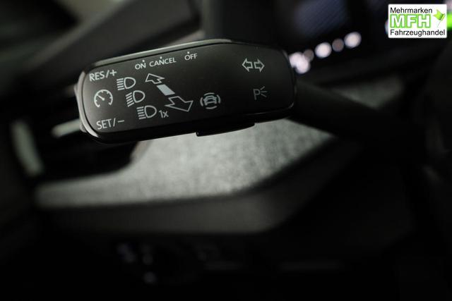 Skoda Kamiq Selection 1.5 TSI DSG Selection, AHK, LED, Kamera, Ladeboden, Winter 