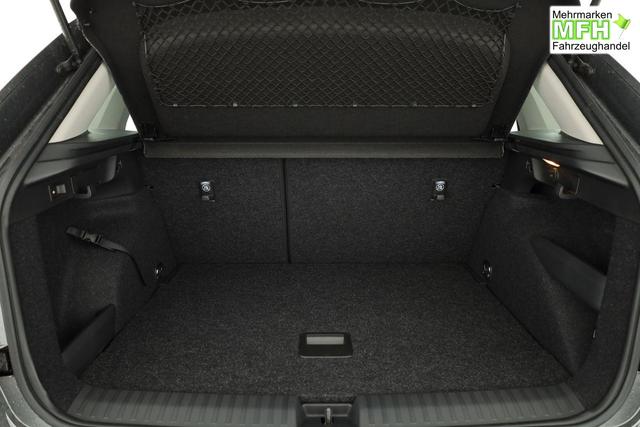 Skoda Kamiq Selection 1.5 TSI DSG Selection, AHK, LED, Kamera, Ladeboden, Winter 