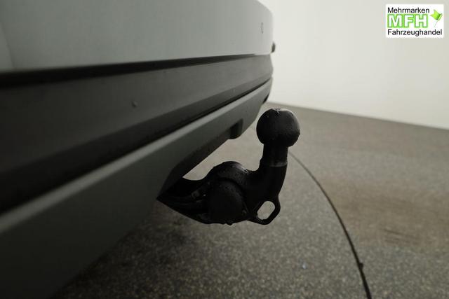 Skoda Kamiq Selection 1.5 TSI DSG Selection, AHK, LED, Kamera, Ladeboden, Winter 