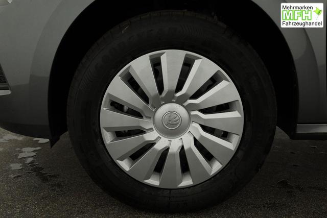 Skoda Kamiq Selection 1.5 TSI DSG Selection, AHK, LED, Kamera, Ladeboden, Winter 