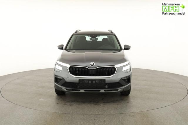 Skoda Kamiq Selection 1.5 TSI DSG Selection, AHK, LED, Kamera, Ladeboden, Winter 