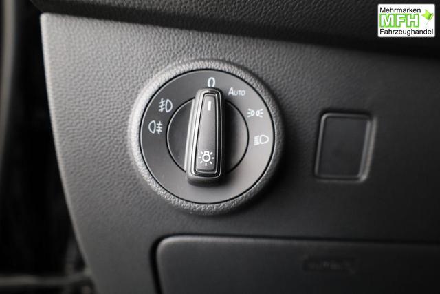 Seat Ateca Style 1.5 TSI DSG Style, AHK, Navi, Kamera, el. Klappe 