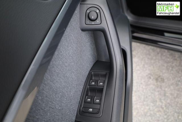 Seat Ateca Style 1.5 TSI DSG Style, AHK, Navi, Kamera, el. Klappe 