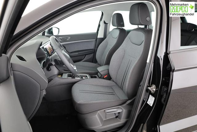 Seat Ateca Style 1.5 TSI DSG Style, AHK, Navi, Kamera, el. Klappe 