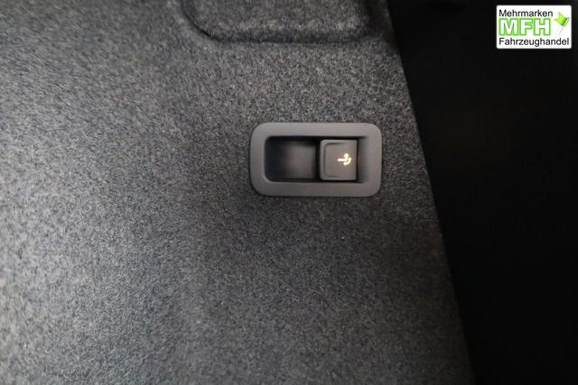 Seat Ateca Style 1.5 TSI DSG Style, AHK, Navi, Kamera, el. Klappe 