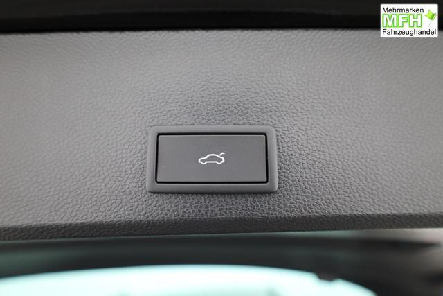 Seat Ateca Style 1.5 TSI DSG Style, AHK, Navi, Kamera, el. Klappe 