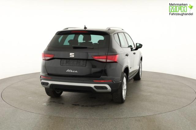 Seat Ateca Style 1.5 TSI DSG Style, AHK, Navi, Kamera, el. Klappe 