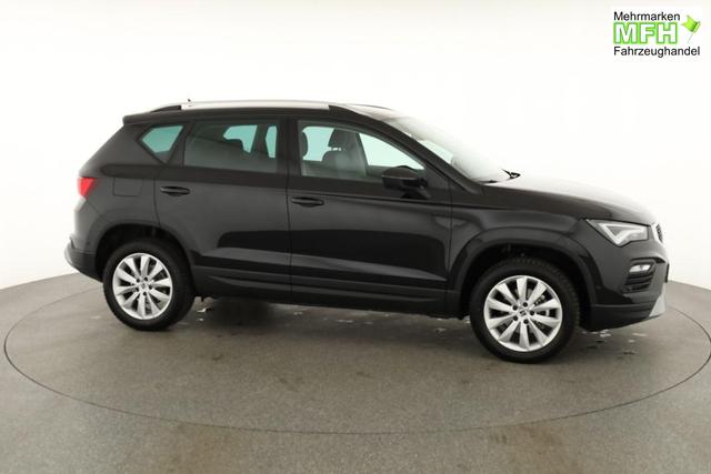 Seat Ateca Style 1.5 TSI DSG Style, AHK, Navi, Kamera, el. Klappe 