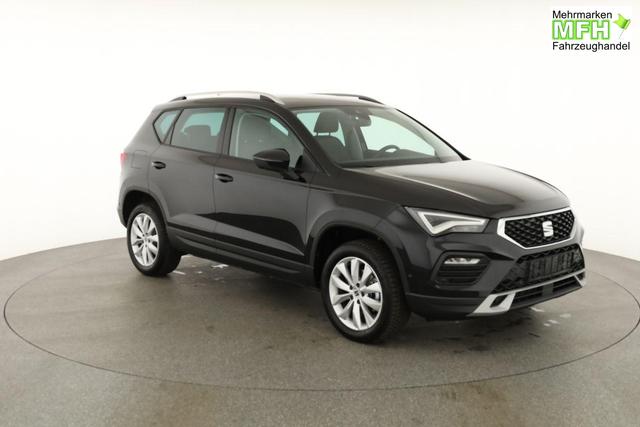 Seat Ateca Style 1.5 TSI DSG Style, AHK, Navi, Kamera, el. Klappe 