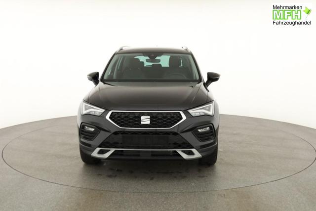Seat Ateca Style 1.5 TSI DSG Style, AHK, Navi, Kamera, el. Klappe 