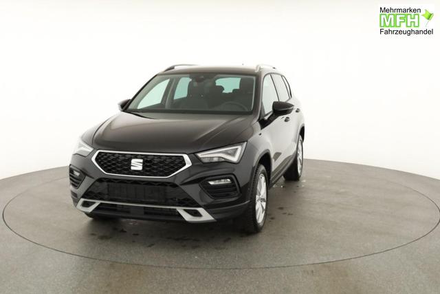 Seat Ateca Style 1.5 TSI DSG Style, AHK, Navi, Kamera, el. Klappe 