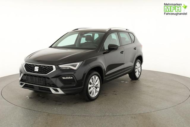 Seat Ateca Style 1.5 TSI DSG Style, AHK, Navi, Kamera, el. Klappe 