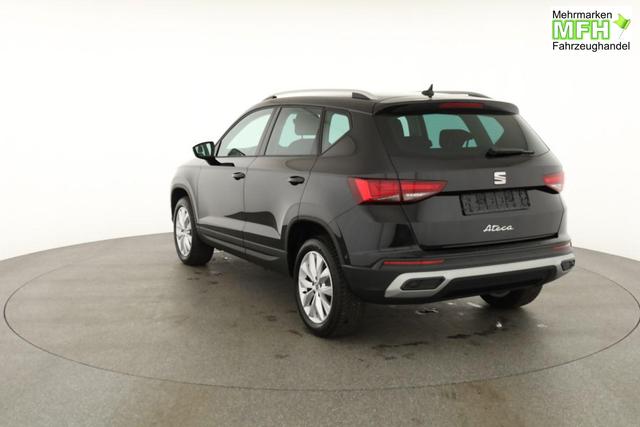 Seat Ateca Style 1.5 TSI DSG Style, AHK, Navi, Kamera, el. Klappe 