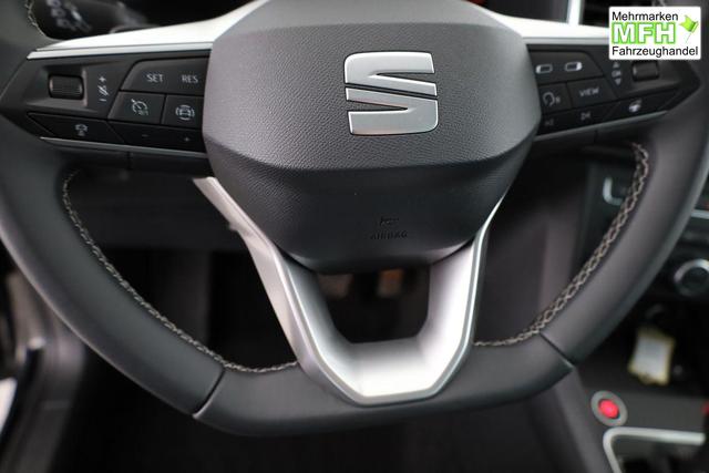 Seat Ateca Style 1.5 TSI DSG Style, AHK, Navi, Kamera, el. Klappe 